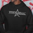 Star-Personal 2024 Kapuzenpullover Lustige Geschenke