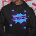 Sticazzi The Solution To Every Problem 3 Hoodie Unique Gifts