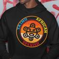 Taino African Spanish Puerto Rico Coqui Puerto Rican Roots Hoodie Unique Gifts