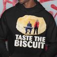 Taste The Biscuit Goodness Hoodie Unique Gifts