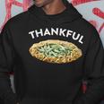 Thankful Green Bean Casserole Thanksgiving Dinner Hoodie Unique Gifts