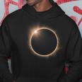 Total Solar Eclipse 2024 4-8-24 April 8 2024 United States Hoodie Personalized Gifts
