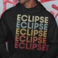 Total Solar Eclipse 2024 April 08 2024 Usa America Totality Hoodie Unique Gifts