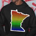 Twin Cities Gay Pride Minneapolis Pride Ally Gear Hoodie Unique Gifts