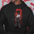 The Ultimate Afro Samurai Hoodie Unique Gifts