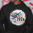 Usa 2024 Games United States Track And Field Usa 2024 Usa Hoodie Personalized Gifts