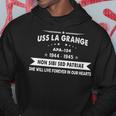 Uss La Grange Apa Hoodie Unique Gifts