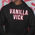Vanilla Vick New York Hoodie Unique Gifts