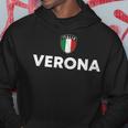 Verona Kapuzenpullover Lustige Geschenke