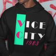 Vice City 1983 Hoodie Unique Gifts