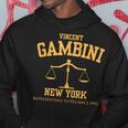 Vincent Gambini New York Hoodie Unique Gifts