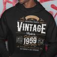 Vintage 1959 65Th Birthday 65 Year Old For Women Hoodie Unique Gifts