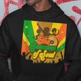 Vintage '60S 70S Summer Of Harlem Soul Cultural Festival Hoodie Unique Gifts