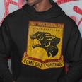 Vintage 761St Tank Battalion Black Panthers V03 Hoodie Unique Gifts