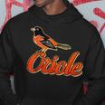 Vintage Oriole Bird' Amazing Hoodie Unique Gifts