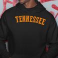 Vintage Tennessee Tn Throwback Classic Hoodie Funny Gifts