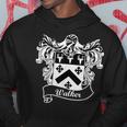 Walker Coat Of Arms Surname Last Name Family Crest Hoodie Funny Gifts