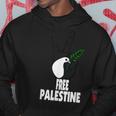 West Bank Middle East Peace Dove Olive Branch Free Palestine Hoodie Unique Gifts