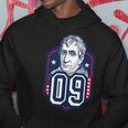 William Henry Harrison Ninth President Jersey StyleHoodie Unique Gifts