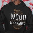 Woodworker Carpenter Tools Vintage Hoodie Unique Gifts