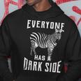 Zebra For In Africa Animal Wild S Hoodie Lustige Geschenke