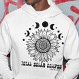 America Totality Spring 40824 Total Solar Eclipse 2024 Hoodie Unique Gifts