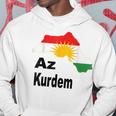 Az Kurdem Kurdistan Ypg Newroz Hoodie Lustige Geschenke