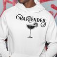 Bartender Bartender Bartender Bartender S Hoodie Lustige Geschenke