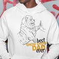 Best Chow Chow Dad Ever Chow Chow For Chow Chow Dad Hoodie Unique Gifts