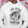 Bjj Jiu-Jitsu Brazilian Jiu Jitsu Hoodie Lustige Geschenke