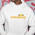 Bricolage Humour Bricoleuse Du Dimanche Bricoleuse Nule Sweat à capuche Cadeaux drôles
