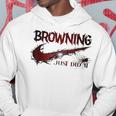 Browning Family Name Browning Last Name Team Hoodie Funny Gifts