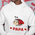 Children's Ichersuche Mich Zu Benehmen Papa Ichersuche Mich Zu Benehmen 80 Kapuzenpullover Lustige Geschenke