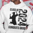 Class Of 2024 Congrats Grad 2024 Graduate Congratulations Hoodie Unique Gifts