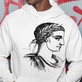 Constantine The Great Rome Roman Emperor Spqr Hoodie Unique Gifts