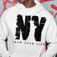 Cool Vintage New York City Style New York City Hoodie Unique Gifts