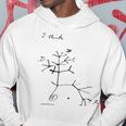 Darwin Árbol De Laida Evolución Ciencia Biología Nerd Sudadera Regalos divertidos