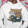 Dragon Sound Music Sound And Audio Studio Recording Hoodie Unique Gifts