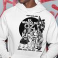 Emerald City Oz Tinman Lion Scarecrow Dorothy Wizard Of Oz Hoodie Personalized Gifts