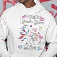 Enfant Future Grande Soeur 2024 Je Vais Être Grande Soeur 2024 Sweat à capuche Cadeaux drôles