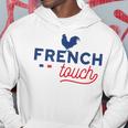 French Touch Hoodie Unique Gifts