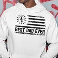 American Flag For Cooking Dad Daddy Father's Day Hoodie Unique Gifts