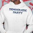 Democratic Party Progressive Hoodie Unique Gifts