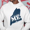 All About Me Maine Hoodie Unique Gifts