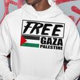Gaza Libre Palestina Bandera De Palestina Palestina Libre Gaza Sudadera Regalos divertidos