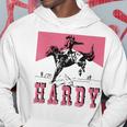 Hardy Last Name Hardy Team Hardy Family Reunion Hoodie Unique Gifts