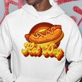 Hot Dog Adult Retro Vintage Hot Dog Hoodie Unique Gifts