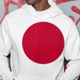 Japan Rising Sun Japanese Flag Nisshoki Hinomaru Hoodie Unique Gifts