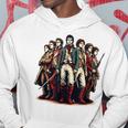 Les Mis Barricade Boys Hoodie Unique Gifts