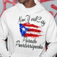 National Puerto Rican Day Parade Puerto Rico Festival Hoodie Unique Gifts